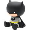 LEXiBOOK – Batman – Color Nightlight for Children’s Room, Color Change, Smooth Light, Battery Included, NLJ01BAT