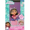 LEXiBOOK – Color Nightlight for Children’s Room, Colour Change, Smooth Light, Battery Included, White, NLJ01UNI(Gabby’s Dollhouse)