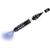 LEXiBOOK – Spy Mission Voice Modifier Spy, Voice Distortion Effects, Recording up to 5 Seconds, Black, RPSPY03(RPSPY02)