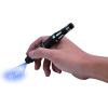 LEXiBOOK – Spy Mission Voice Modifier Spy, Voice Distortion Effects, Recording up to 5 Seconds, Black, RPSPY03(RPSPY02)