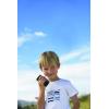LEXiBOOK – Spy Mission Voice Modifier Spy, Voice Distortion Effects, Recording up to 5 Seconds, Black, RPSPY03(RPSPY03)