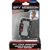 LEXiBOOK – Spy Mission Voice Modifier Spy, Voice Distortion Effects, Recording up to 5 Seconds, Black, RPSPY03(RPSPY03)