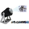 LEXiBOOK, 2-in-1 Constellations and Images Planetarium Projector, 24 Images to Discover Space, 2 Constellation Domes, STEM, White/Blue, NLJ180(NLJ181i2)