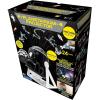 LEXiBOOK, 2-in-1 Constellations and Images Planetarium Projector, 24 Images to Discover Space, 2 Constellation Domes, STEM, White/Blue, NLJ180(NLJ181i3)