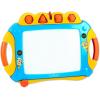 LEXiBOOK CRDES600 Universal Despicable Me Minions Drawing Board, Attached Magnetic Pen, Yellow/Blue