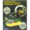 LEXiBOOK, Dinosaur mask, Movable jaw, Realistic toy with roars and light effects, Easy to put on, RPDINO01