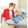 LEXiBOOK, Disney Stitch, Electronic Table Pinball, Action and Reflex Game for Children and Family, LCD Screen, Light and Sound Effects, Blue, JG610D(Disney Stitch)