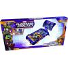LEXiBOOK, Disney Stitch, Electronic Table Pinball, Action and Reflex Game for Children and Family, LCD Screen, Light and Sound Effects, Blue, JG610D(Guardians of the Galaxy)