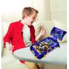 LEXiBOOK, Disney Stitch, Electronic Table Pinball, Action and Reflex Game for Children and Family, LCD Screen, Light and Sound Effects, Blue, JG610D(Guardians of the Galaxy)