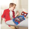 LEXiBOOK, Disney Stitch, Electronic Table Pinball, Action and Reflex Game for Children and Family, LCD Screen, Light and Sound Effects, Blue, JG610D(Spider-Man)