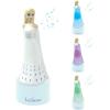 LEXiBOOK, Disney Stitch, Nightlight with Speaker, Color Change, Soft Light, Battery Operated, Blue, NS01D(Frozen)