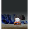 LEXiBOOK, Disney Stitch, Stitch Nightlight Alarm Clock, Sounds and Melodies, LCD Backlit Screen, Luminous, Snooze, Blue, RL800D(Baseball)