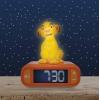 LEXiBOOK, Disney Stitch, Stitch Nightlight Alarm Clock, Sounds and Melodies, LCD Backlit Screen, Luminous, Snooze, Blue, RL800D(Disney The Lion King)