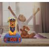 LEXiBOOK, Disney Stitch, Stitch Nightlight Alarm Clock, Sounds and Melodies, LCD Backlit Screen, Luminous, Snooze, Blue, RL800D(Paw Patrol)
