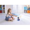 LEXiBOOK, Disney Stitch, The Interactive Surfer Stitch Robot – Self-Balancing, Light and Sound Effects, Portable Toy with Reactive Sensors, Blue, ROB01D
