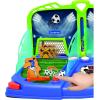 LEXiBOOK, Electronic Football Game with Light and Sound Effects for 2 Players, Blue/Green, JG945
