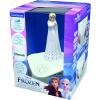 LEXiBOOK, Frozen, Speaker with Luminous Figurine, 5.0 Bluetooth, USB/USB Type C Port, BTD80FZ(Frozen)