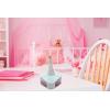 LEXiBOOK, Frozen, Speaker with Luminous Figurine, 5.0 Bluetooth, USB/USB Type C Port, BTD80FZ(Frozen)