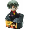 LEXiBOOK, Frozen, Speaker with Luminous Figurine, 5.0 Bluetooth, USB/USB Type C Port, BTD80FZ(Harry Potter)