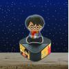 LEXiBOOK, Frozen, Speaker with Luminous Figurine, 5.0 Bluetooth, USB/USB Type C Port, BTD80FZ(Harry Potter)