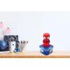 LEXiBOOK, Frozen, Speaker with Luminous Figurine, 5.0 Bluetooth, USB/USB Type C Port, BTD80FZ(Spider-Man)