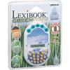LEXiBOOK Green Calculator, Liquid Substance as Power Supply, Basic and Advanced Functions, GRC030