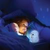 LEXiBOOK Harry Potter – Small Hedwige Nightlight, Night Light for Kids Room with Timer – NLJ01HP1