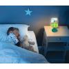 LEXiBOOK, Harry Potter, Cordless Mini Bedside Lamp and Nightlight, Orange, MLT10HP(Dinosaur)