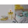 LEXiBOOK, Harry Potter, Cordless Mini Bedside Lamp and Nightlight, Orange, MLT10HP(Harry Potter)