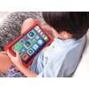LEXiBOOK, Lexipad® 10” – Edutainment Tablet, Powered by Android™, Designed for The Whole Family, Educational and Fun Content, Parental Control, TLN10EN