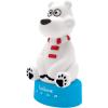 LEXiBOOK, Lighted Dinosaur Storyteller Nightlight, 30 Stories in English, Green, STN03ANXEN(Teddy Bear)