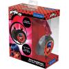 LEXiBOOK, Miraculous Ladybug Tikki, Stereo Headphones, Safe Volume, Foldable and Adjustable, red, HP015MI(Miraculous)