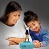 LEXiBOOK, Moana, Moana Nightlight Alarm Clock, Sounds and Melodies, Backlit LCD Screen, Luminous, Snooze, RL800VN