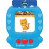 LEXiBOOK, Paw Patrol, Bilingual Interactive Card Reader, Audio Toy to Learn English and Spanish, 150 Double-Sided Educational Cards, Educational Quiz & flashcard Machine, Blue/red, JCR10PAi2(Paw Patrol)