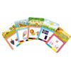 LEXiBOOK, Paw Patrol, Bilingual Interactive Card Reader, Audio Toy to Learn English and Spanish, 150 Double-Sided Educational Cards, Educational Quiz & flashcard Machine, Blue/red, JCR10PAi2(Lexibook)