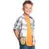 LEXiBOOK Paw Patrol Chase Walkie-talkies, Communication Game for Children, Belt Clip for Transport, Battery, Blue/Red, TW12PA(Groot – Guardians of the Galaxy)