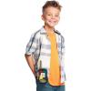 LEXiBOOK Paw Patrol Chase Walkie-talkies, Communication Game for Children, Belt Clip for Transport, Battery, Blue/Red, TW12PA(Harry Potter)