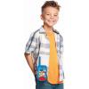 LEXiBOOK Paw Patrol Chase Walkie-talkies, Communication Game for Children, Belt Clip for Transport, Battery, Blue/Red, TW12PA(Paw Patrol)