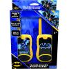 LEXiBOOK Paw Patrol Chase Walkie-talkies, Communication Game for Children, Belt Clip for Transport, Battery, Blue/Red, TW12PA(batman)