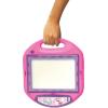 LEXiBOOK Paw Patrol, Drawing Projector, 4 tampons, 10 templates, Lighting Screen, 1 Pen Included, Artistic and Creative Toy for Girls and Boys, Red/Blue, CR310PA(Unicorn)