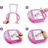 LEXiBOOK Paw Patrol, Drawing Projector, 4 tampons, 10 templates, Lighting Screen, 1 Pen Included, Artistic and Creative Toy for Girls and Boys, Red/Blue, CR310PA(Unicorn)