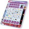LEXiBOOK, Paw Patrol, Educational Bilingual English/Spanish Interactive Learning Tablet, Toy to Learn Alphabet, Letters, Numbers, Words, Spelling and Music, Blue, JCPAD002PAi2(Frozen)