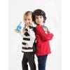 LEXiBOOK Peppa Pig Walkie-talkies, Communication Game for Children, Belt Clip for Transport, Battery, Blue, TW12PP