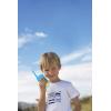 LEXiBOOK Peppa Pig Walkie-talkies, Communication Game for Children, Belt Clip for Transport, Battery, Blue, TW12PP