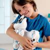 LEXiBOOK Power Puppy – My Smart Dog Robot to Train – Programmable Robot with Remote Control, Training and Gesture Control Function, Dance, Music, Light Effects, Toy for Children – DOG01