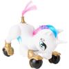LEXiBOOK Power Unicorn®- My First Smart Unicorn to Train, programmable with Remote Control, Training and Gesture Control Function, Dance, Music, Light Effects, Rechargeable – UNI01