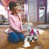 LEXiBOOK Power Unicorn®- My First Smart Unicorn to Train, programmable with Remote Control, Training and Gesture Control Function, Dance, Music, Light Effects, Rechargeable – UNI01