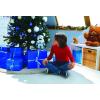 LEXiBOOK, Powerman Neo, My Robot Full of Technology, Remote Control and Gesture Control, Educational Activities in English, Programmable, Music and Dance, Sound and Light Effects, Blue/White, ROB18EN(ROB28EN)