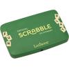 LEXiBOOK Scrabble Dictionary, Build and Pattern Function, 276 000 playable Words from Collins Dictionary, Green/Red, SCF-328AEN