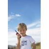 LEXiBOOK Spy Mission – Adventurer Set for Children, Walkie-Talkies 400 ft, Binoculars, Compass, Torchlight, RPTW12SPY